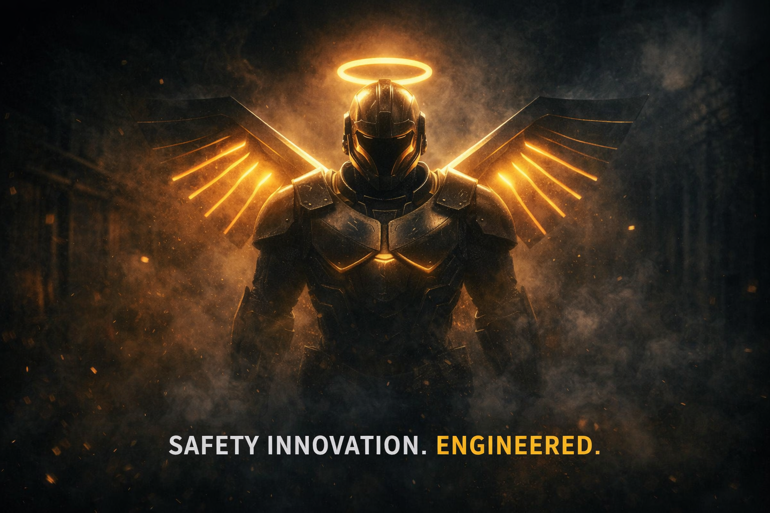 Safety Guardian Logo